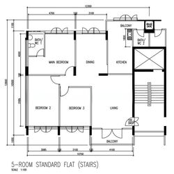 Blk 14 Eunos Crescent (Geylang), HDB 5 Rooms #567715881